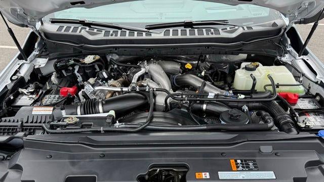 2026 Ford F-450 Super Duty XLT