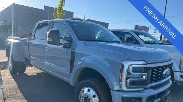 Preowned 2026 Ford F-450 Super Duty XLT for Sale