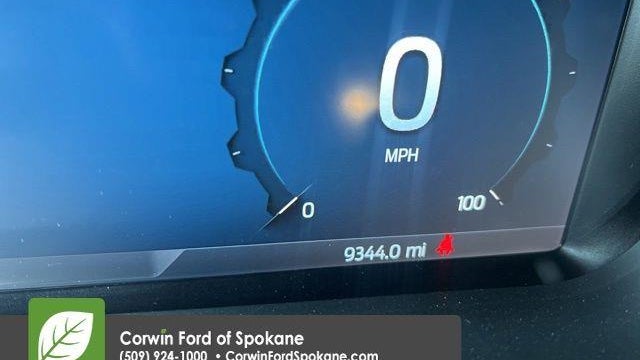 2026 Ford F-450 Super Duty Platinum