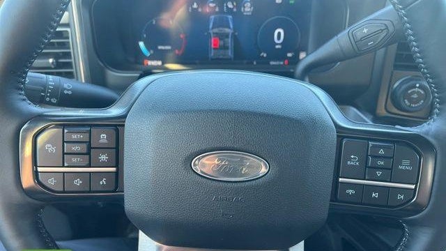2026 Ford F-450 Super Duty Platinum