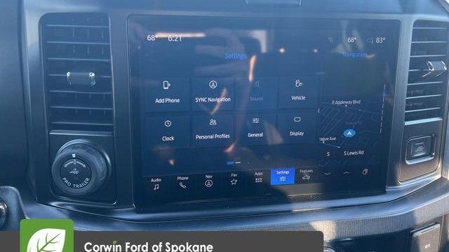 2026 Ford F-450 Super Duty Platinum
