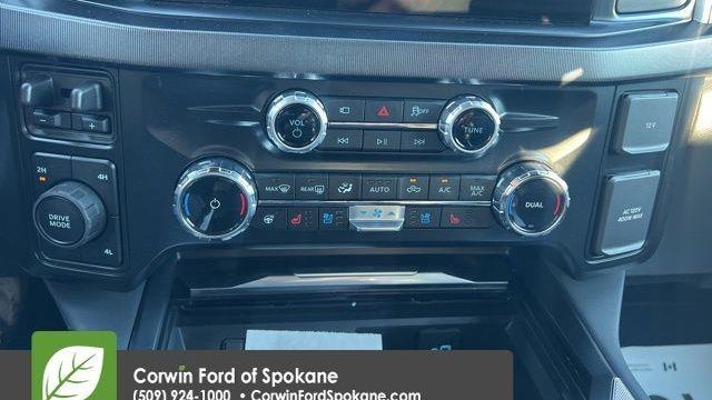 2026 Ford F-450 Super Duty Platinum