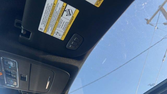 2026 Ford F-450 Super Duty Platinum