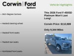 2026 F-450 Super Duty Thumbnail 12