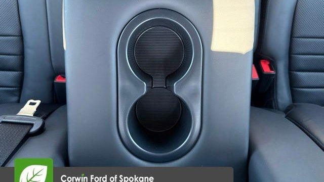 2026 Ford F-450 Super Duty Platinum