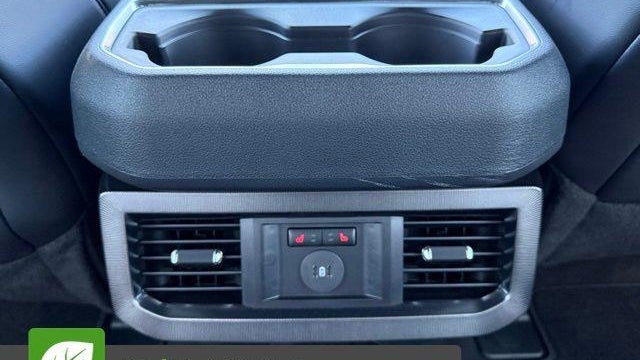 2026 Ford F-450 Super Duty Platinum