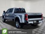 2026 F-450 Super Duty Thumbnail 18