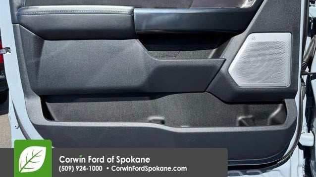 2026 Ford F-450 Super Duty Platinum