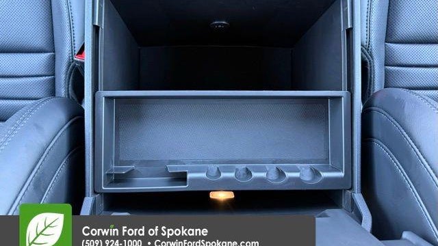 2026 Ford F-450 Super Duty Platinum