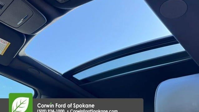 2026 Ford F-450 Super Duty Platinum