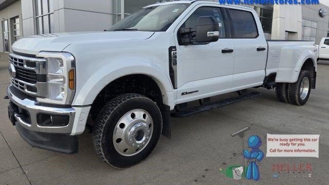 Preowned 2026 Ford F-450 Super Duty XLT for Sale