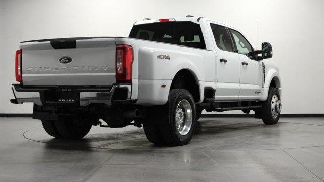 2026 Ford F-450 Super Duty XLT