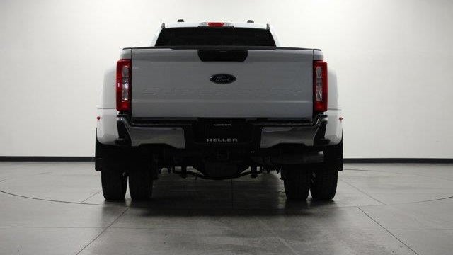 2026 Ford F-450 Super Duty XLT
