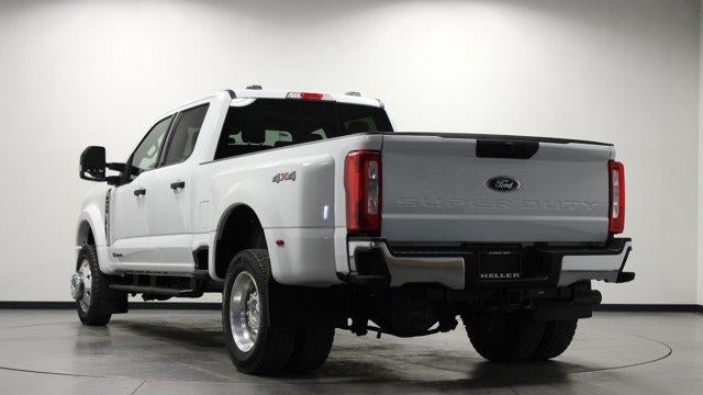 2026 Ford F-450 Super Duty XLT