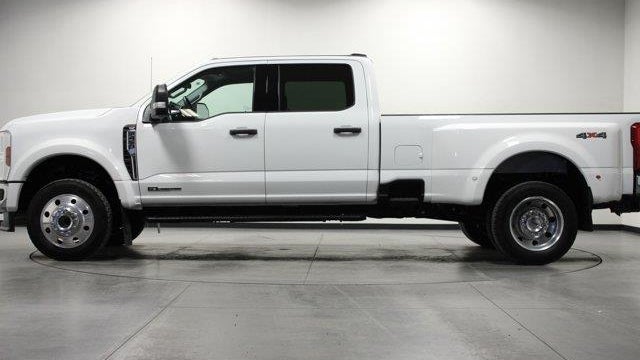 2026 Ford F-450 Super Duty XLT