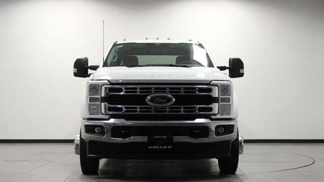 2026 Ford F-450 Super Duty XLT