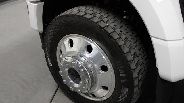 2026 Ford F-450 Super Duty XLT