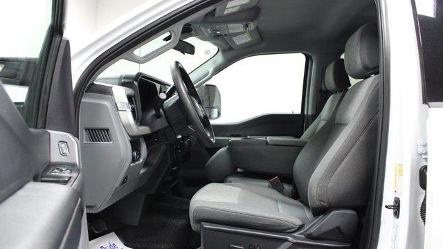 2026 Ford F-450 Super Duty XLT