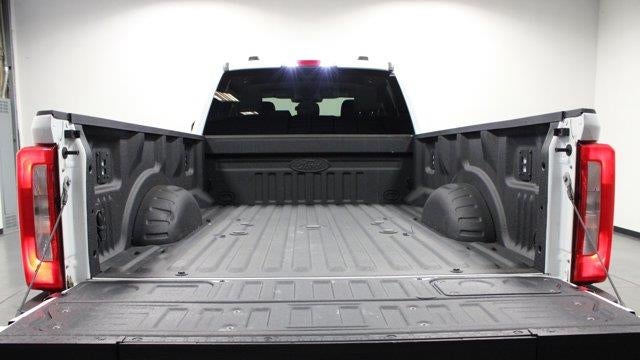 2026 Ford F-450 Super Duty XLT