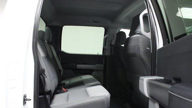 2026 Ford F-450 Super Duty XLT