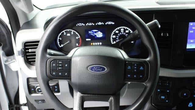 2026 Ford F-450 Super Duty XLT