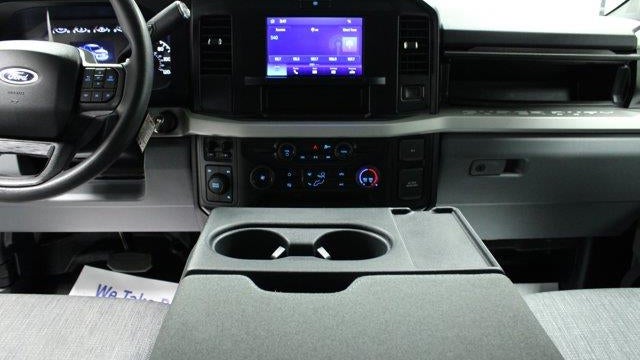 2026 Ford F-450 Super Duty XLT
