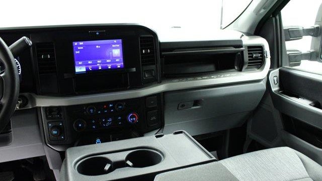 2026 Ford F-450 Super Duty XLT