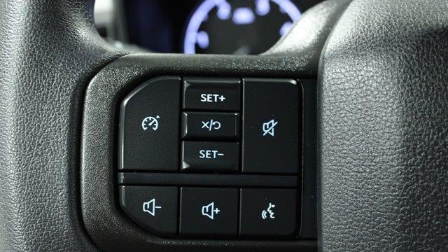2026 Ford F-450 Super Duty XLT