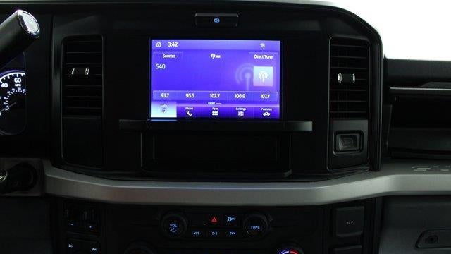 2026 Ford F-450 Super Duty XLT