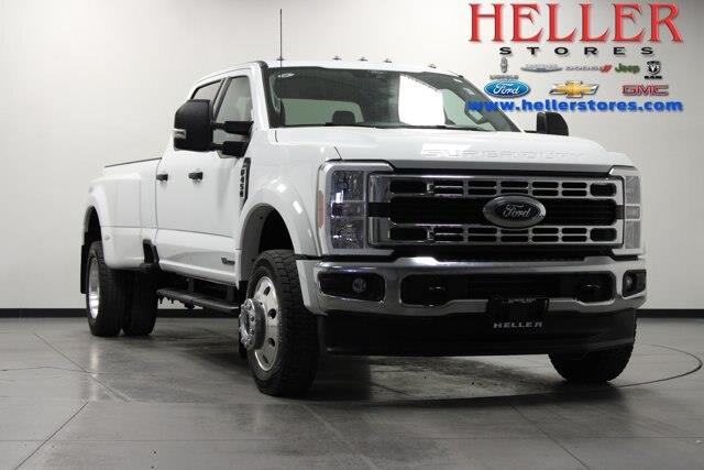 2026 Ford F-450 - $77,962
