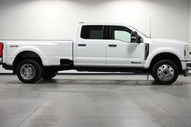 2026 Ford F-450 - $77,962