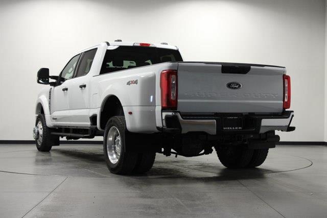 2026 Ford F-450 - $77,962