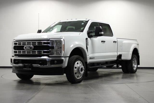 2026 Ford F-450 - $77,962