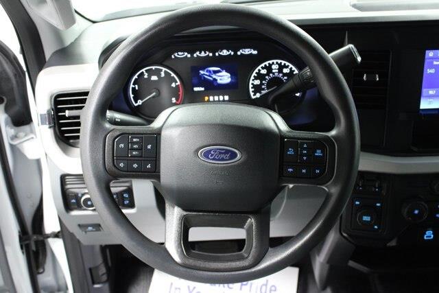 2026 Ford F-450 - $77,962