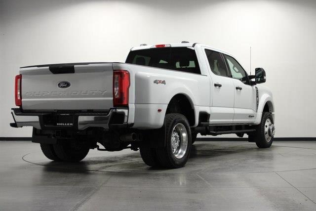 2026 Ford F-450 - $75,962