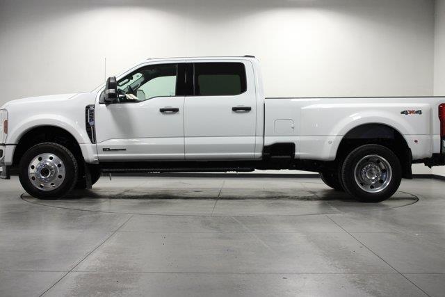 2026 Ford F-450 - $75,962