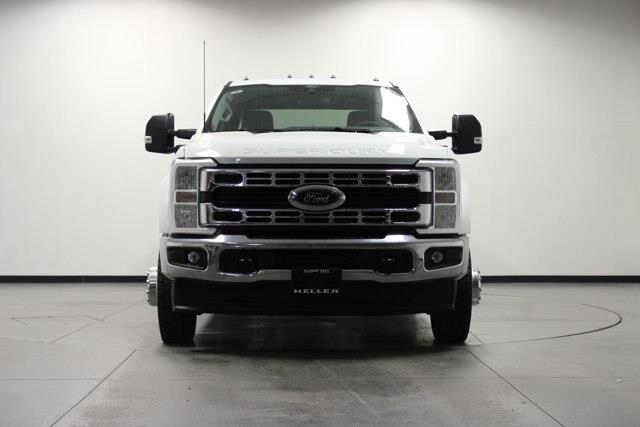 2026 Ford F-450 - $75,962