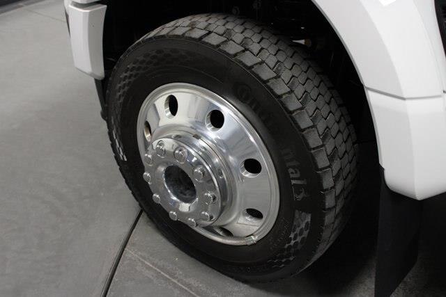 2026 Ford F-450 - $75,962