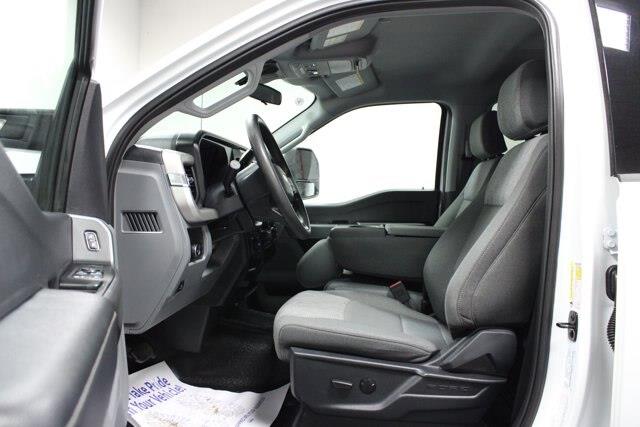 2026 Ford F-450 - $75,962
