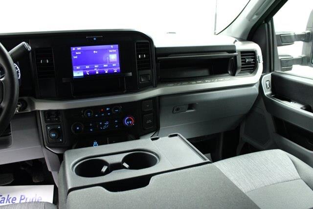 2026 Ford F-450 - $75,962
