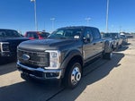 2026 F-450 Super Duty Thumbnail 1
