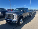 2026 F-450 Super Duty Thumbnail 2
