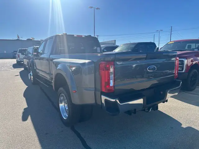 2026 Ford F-450 - $71,312