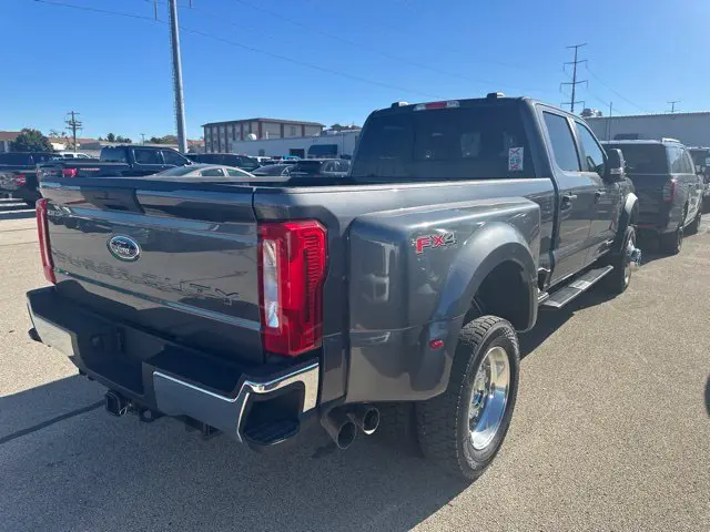2026 Ford F-450 - $71,312