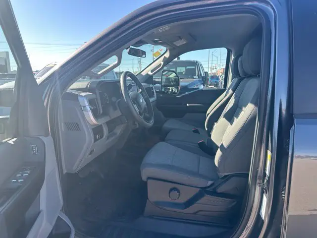 2026 Ford F-450 - $71,312
