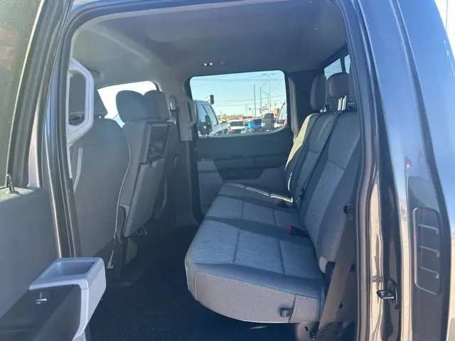 2026 Ford F-450 - $71,312