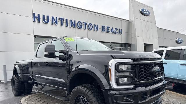 Preowned 2026 Ford F-450 Super Duty XLT for Sale