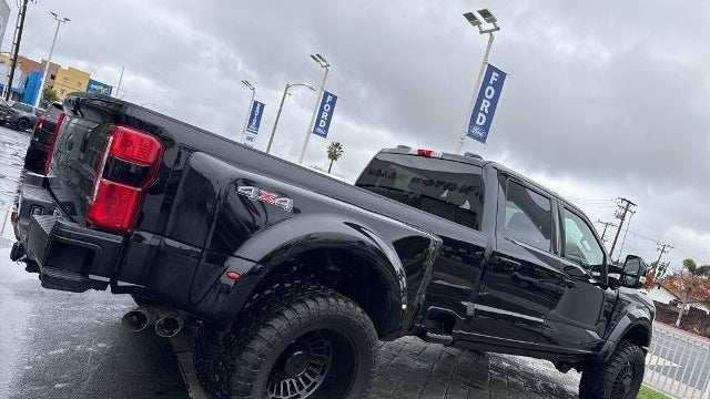 2026 Ford F-450 Super Duty XLT