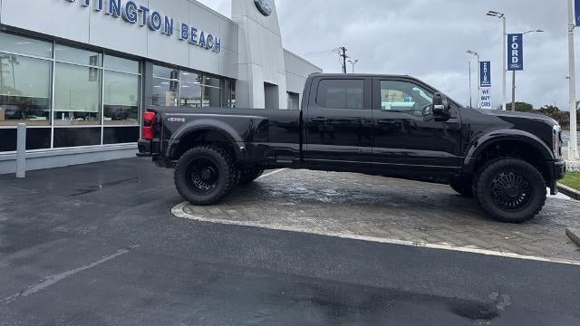 2026 Ford F-450 Super Duty XLT