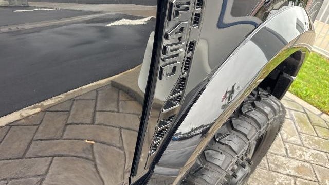 2026 Ford F-450 Super Duty XLT